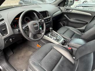 Audi Q5 2.0 TFSI quattro Pro Line picture 11