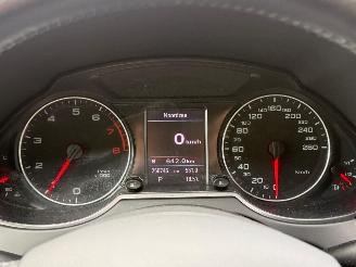 Audi Q5 2.0 TFSI quattro Pro Line picture 22