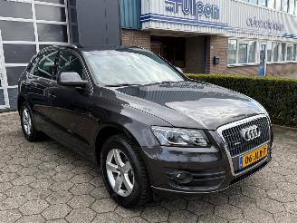 Audi Q5 2.0 TFSI quattro Pro Line picture 8