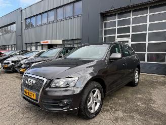 Avarii autoturisme Audi Q5 2.0 TFSI quattro Pro Line 2009/7