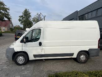 Citroën Jumper 2.2 HDI 120 picture 2