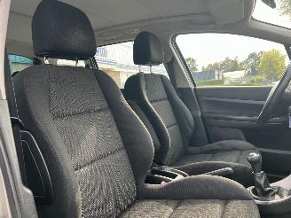 Peugeot 307 1.6-16V Pack picture 23