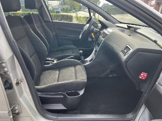 Peugeot 307 1.6-16V Pack picture 24
