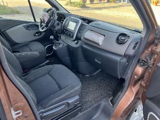 Renault Trafic 1.6 Dci 1.6 140pk Dubbel Cabine picture 23