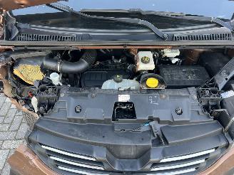 Renault Trafic 1.6 Dci 1.6 140pk Dubbel Cabine picture 9