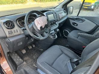 Renault Trafic 1.6 Dci 1.6 140pk Dubbel Cabine picture 15