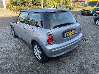 Mini Mini One 1.6 Salt 2002 picture 3