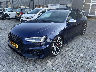  Audi RS 4 AVANT 2018 2018/3