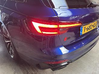Audi RS 4 AVANT 2018 picture 33