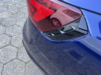 Audi RS 4 AVANT 2018 picture 14