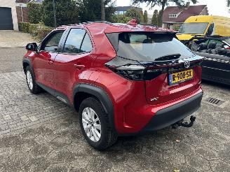 Toyota Yaris Cross 1.5 Hybrid Active picture 3
