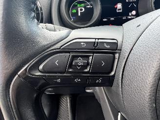 Toyota Yaris Cross 1.5 Hybrid Active picture 19