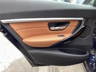 BMW 3-serie 3 serie Touring (F31), Combi, 2012 / 2019 320d 2.0 16V EfficientDynamicsEdition picture 30