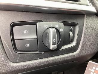 BMW 3-serie 3 serie Touring (F31), Combi, 2012 / 2019 320d 2.0 16V EfficientDynamicsEdition picture 23