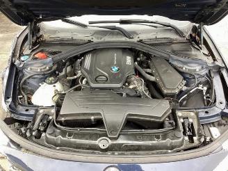 BMW 3-serie 3 serie Touring (F31), Combi, 2012 / 2019 320d 2.0 16V EfficientDynamicsEdition picture 10