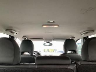 Volvo V-50 V50 (MW), Combi, 2003 / 2012 1.8 16V picture 16
