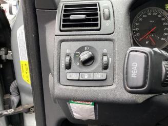 Volvo V-50 V50 (MW), Combi, 2003 / 2012 1.8 16V picture 21