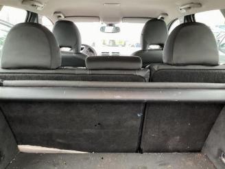 Volvo V-50 V50 (MW), Combi, 2003 / 2012 1.8 16V picture 14