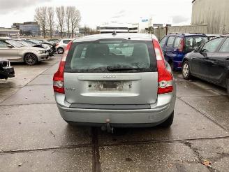 Volvo V-50 V50 (MW), Combi, 2003 / 2012 1.8 16V picture 6