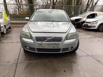 Volvo V-50 V50 (MW), Combi, 2003 / 2012 1.8 16V picture 8