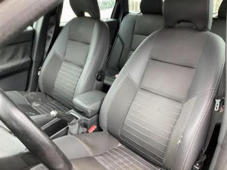 Volvo V-50 V50 (MW), Combi, 2003 / 2012 1.8 16V picture 22