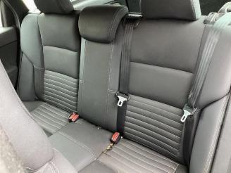 Volvo V-50 V50 (MW), Combi, 2003 / 2012 1.8 16V picture 24