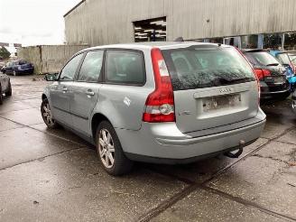 Volvo V-50 V50 (MW), Combi, 2003 / 2012 1.8 16V picture 3