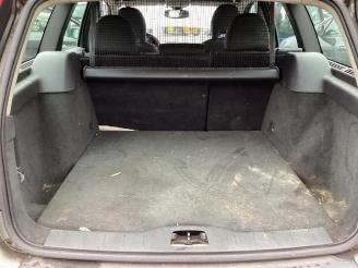 Volvo V-50 V50 (MW), Combi, 2003 / 2012 1.8 16V picture 11