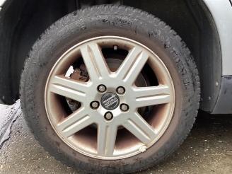 Volvo V-50 V50 (MW), Combi, 2003 / 2012 1.8 16V picture 10