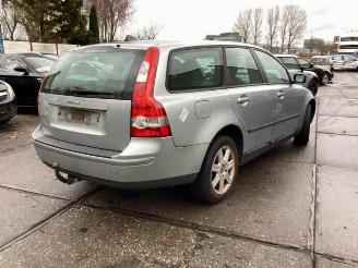 Volvo V-50 V50 (MW), Combi, 2003 / 2012 1.8 16V picture 2