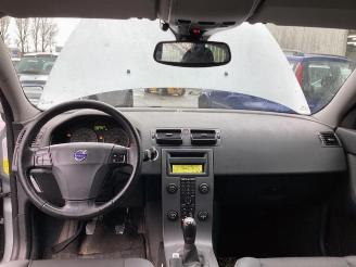Volvo V-50 V50 (MW), Combi, 2003 / 2012 1.8 16V picture 17