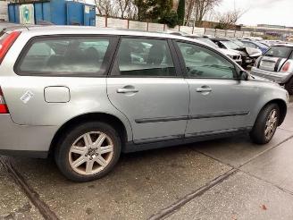 Volvo V-50 V50 (MW), Combi, 2003 / 2012 1.8 16V picture 5