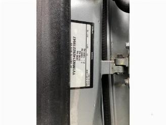 Volvo V-50 V50 (MW), Combi, 2003 / 2012 1.8 16V picture 28