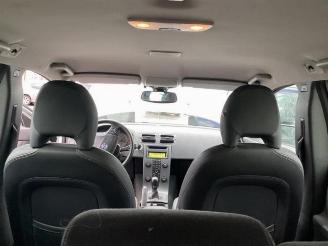 Volvo V-50 V50 (MW), Combi, 2003 / 2012 1.8 16V picture 15