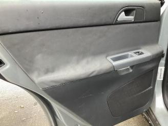 Volvo V-50 V50 (MW), Combi, 2003 / 2012 1.8 16V picture 27