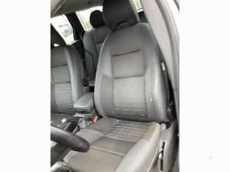 Volvo V-50 V50 (MW), Combi, 2003 / 2012 1.8 16V picture 23