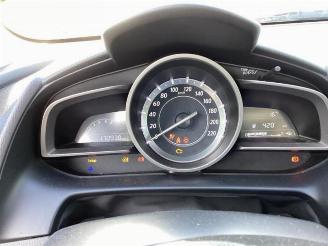 Mazda 2 2 (DJ/DL), Hatchback, 2014 1.5 SkyActiv-G 90 picture 18