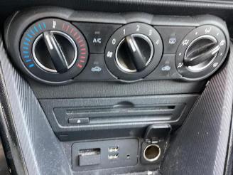 Mazda 2 2 (DJ/DL), Hatchback, 2014 1.5 SkyActiv-G 90 picture 16