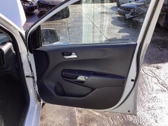 Kia Picanto Picanto (JA), Hatchback, 2017 1.0 12V picture 16