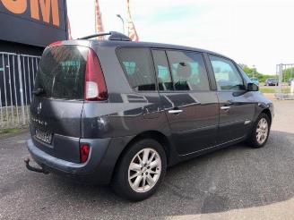 Renault Espace Espace (JK), MPV, 2002 / 2015 2.0 dCi 16V 150 FAP picture 2