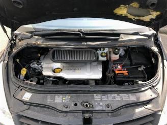 Renault Espace Espace (JK), MPV, 2002 / 2015 2.0 dCi 16V 150 FAP picture 10