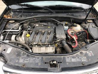 Dacia Duster Duster (HS), SUV, 2009 / 2018 1.6 16V picture 8