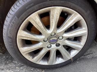 Volvo V-40 V40 (MV), Hatchback 5-drs, 2012 / 2019 1.5 T3 16V Geartronic picture 10