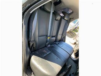 Kia Sportage Sportage (JE), Terreinwagen, 2004 / 2010 2.7 V6 24V 4x4 picture 19