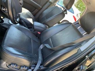 Kia Sportage Sportage (JE), Terreinwagen, 2004 / 2010 2.7 V6 24V 4x4 picture 17
