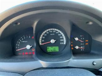 Kia Sportage Sportage (JE), Terreinwagen, 2004 / 2010 2.7 V6 24V 4x4 picture 12