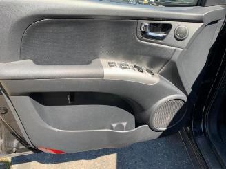Kia Sportage Sportage (JE), Terreinwagen, 2004 / 2010 2.7 V6 24V 4x4 picture 21