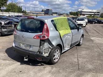 Renault Scenic Scenic III (JZ), MPV, 2009 / 2016 1.6 16V picture 5