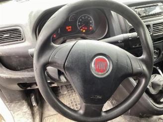 Fiat Doblo Doblo Cargo (263), Van, 2010 1.3 MJ 16V Euro 4 picture 15