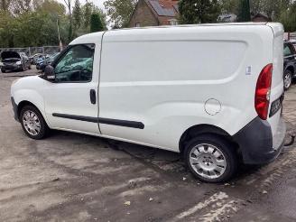 Fiat Doblo Doblo Cargo (263), Van, 2010 1.3 MJ 16V Euro 4 picture 7